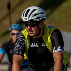 Андрей Лазарев, 07.04, Москва