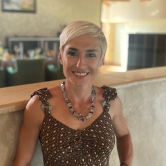 Александра Антонова, 24.03, Москва