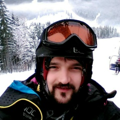 Владимир Гриценко, 10.12.1988, Винница