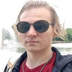 Evgeny Druzhinin, Нижний Новгород