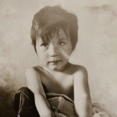 Николай Кунчукин, 24.03.1974, Москва