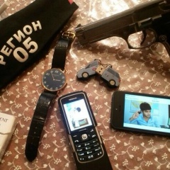 Орхан Алекберов, 08.09.1988, Харьков