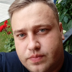 Максим Ямщилов, 01.04, Оренбург