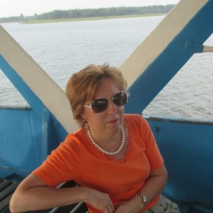 Елена Шумова, 30.06, Санкт-Петербург