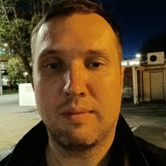 Николай Бычков, 10.01.1986, Белгород