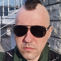 Андрей Савилов, 17.05, Барнаул