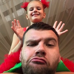 Антон Новиков, 15.11