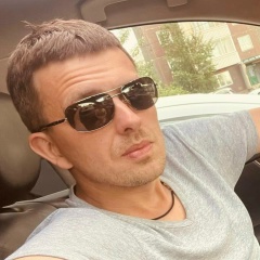 Дмитрий Давыдов, 22.06, Красноярск