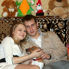 Юлия Игнатьева, 17.10.1989, Москва