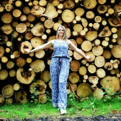 Ирина Матковская, 20.12.1984, Актобе