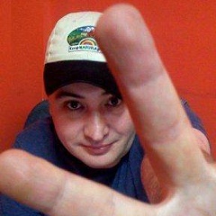 Вадим Беспалов, 19.03, Челябинск