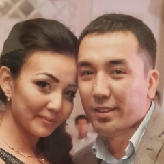 Данара Саурбаева, 22.09, Алматы