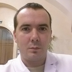 Артем Слюсарев, 22.11.1977, Москва