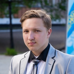 Кирилл Шамринов, 05.11, Петропавловск