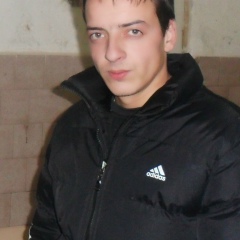 Антон Юрьев, 24.06.1989, Томск