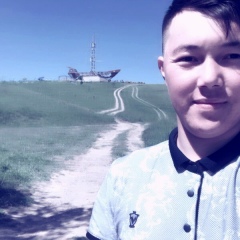 Сапар Ахмет, 14.07.1914