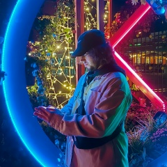 Павел Студенников, 16.07, Москва