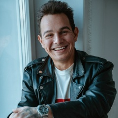 Дмитрий Ильин, 22.09, Санкт-Петербург