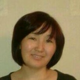 Шаксана Исманова