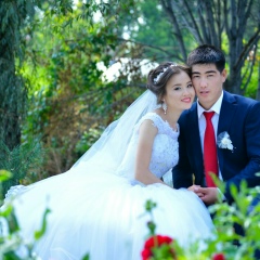 Гулзат Абышова, 05.10.1993, Кара-Балта