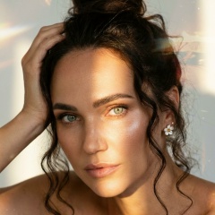 Яна Лакомова, 28.07.1986, Новосибирск