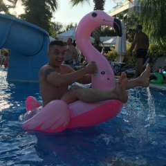 Игорь Немцев, 28.03.1988, Санкт-Петербург