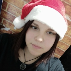 Ольга Артеменко, 10.04.2002, Терновка