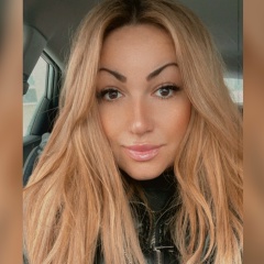 Настёна Этоя, 21.03.1992, Минск