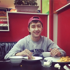 Бека Рысмахан, 23.10.1995, Астана