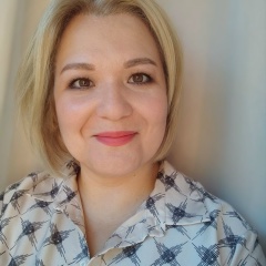 Жанна Громова, 03.01