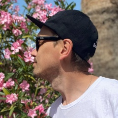 Евгений Карпов, Нижний Новгород