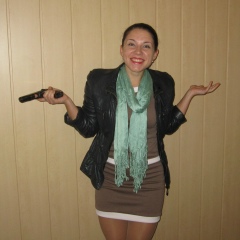 Люда Удод, 22.01, Чернигов