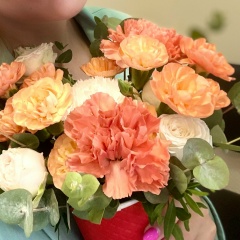 Галина Петрова, Санкт-Петербург