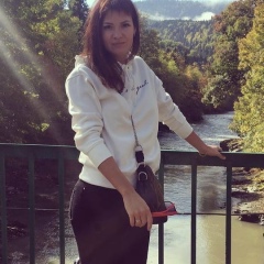 Виктория Клапина, 10.11