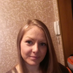 Татьяна Козлова, 16.07.1986, Кемерово