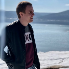 Александр Евдокимов, 20.03.1991