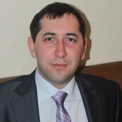 Александр Подолякин, 16.04.1987, Бугуруслан