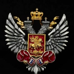 Алексей Борзый, Москва