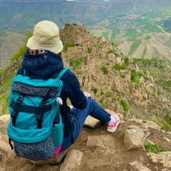 Ариша Михайлова, 27.11