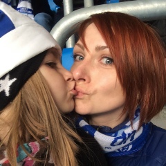 Наталья Фатеева, 24.10, Санкт-Петербург