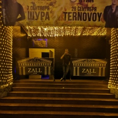 Руслан Аскаров, 18.08.1984, Москва