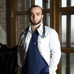 Бислан Калаев, 13.10.1995, Ростов-на-Дону