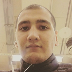 Batyr Babaev, 08.04.1992, Москва