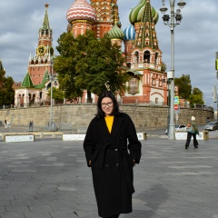 Анастасия Горянская, 07.07, Ставрополь