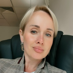 Оксана Привалова, 10.09.1985, Санкт-Петербург