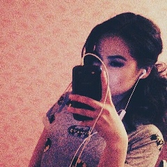 Marsiana Yryskeldieva