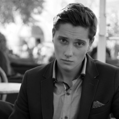 Ростик Войціцький, 17.04.1996, Львов