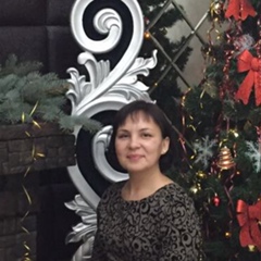 Радина Нуримова, 03.10.1979, Актобе