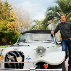 Игорь Латухин, 22.03, Саратов