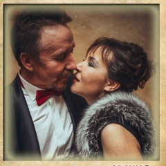 Елена Шувалова, 06.02, Санкт-Петербург